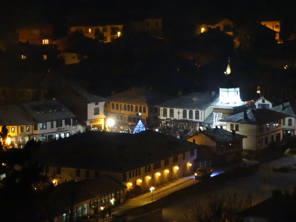 Complex Brashlyan Hotel Tryavna Exterior photo